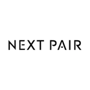 NextPair brand logo for nextpair.com