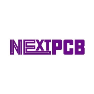 nextpcb brand logo for nextpcb.com