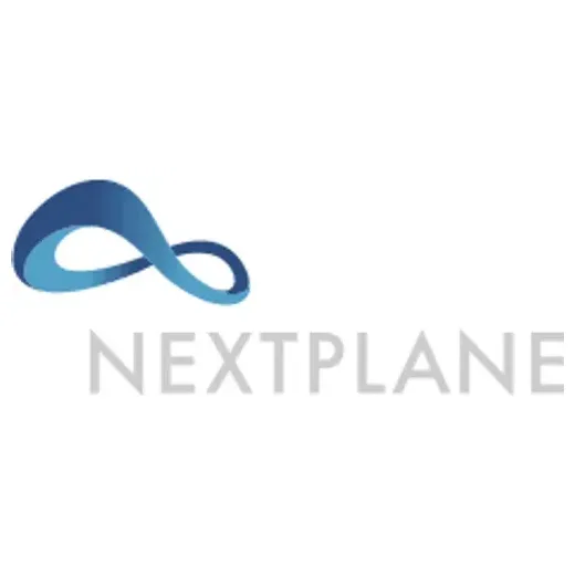 nextplane brand logo for nextplane.net