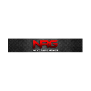 nextridgegames brand logo for nextridgegames.com