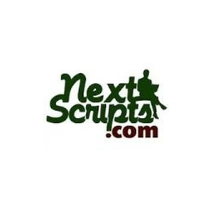 nextscripts brand logo for nextscripts.com