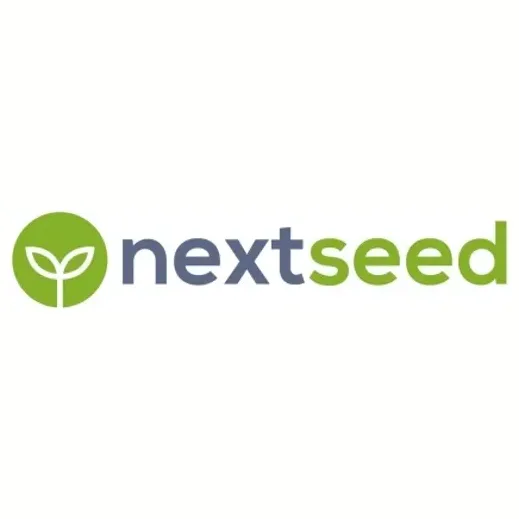 nextseed brand logo for nextseed.com