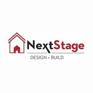 nextstagedesign brand logo for nextstagedesign.com