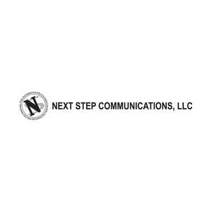 nextsteponline brand logo for nextsteponline.net