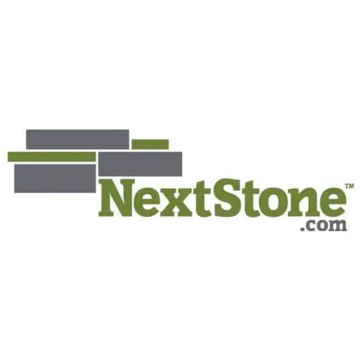 nextstone brand logo for nextstone.com