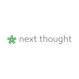 nextthought brand logo for nextthought.com