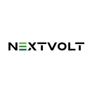 nextvolt brand logo for nextvolt.com