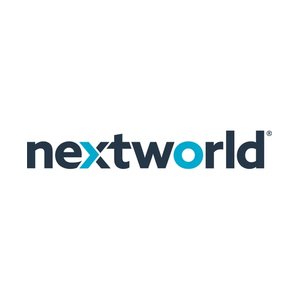 nextw brand logo for nextw.com