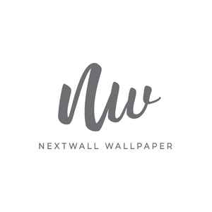 nextwalldesign brand logo for nextwalldesign.com