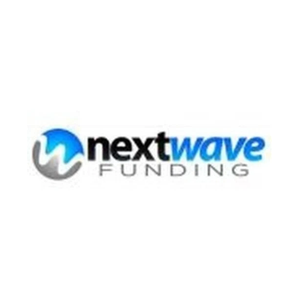 nextwavefunding brand logo for nextwavefunding.com