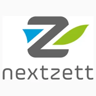 nextzettusa brand logo for nextzettusa.com