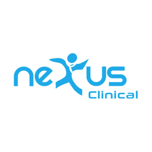 nexusclinical brand logo for nexusclinical.com