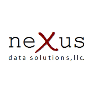nexusdatasolutions brand logo for nexusdatasolutions.com