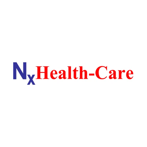 nexushealthcare brand logo for nexushealthcare.com