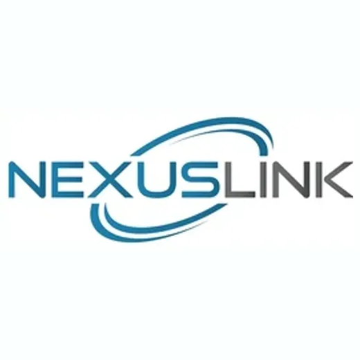 nexuslinkusa brand logo for nexuslinkusa.com