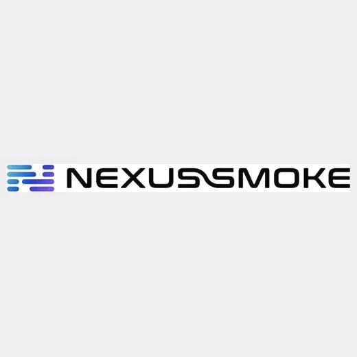 nexussmoke brand logo for nexussmoke.com