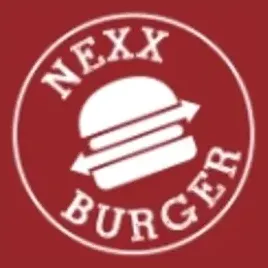 nexxburger brand logo for nexxburger.com