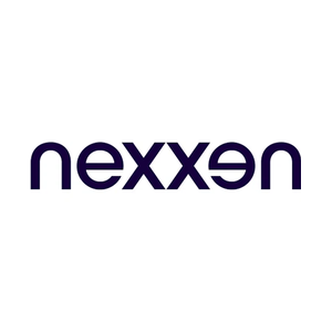 nexxen brand logo for nexxen.com