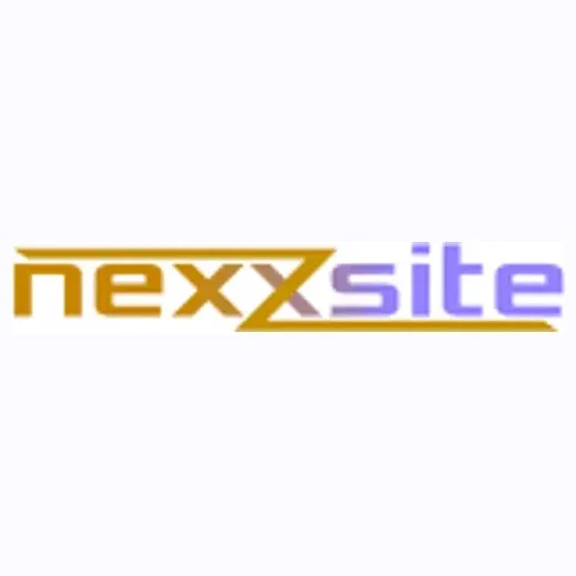 nexxsite brand logo for nexxsite.com