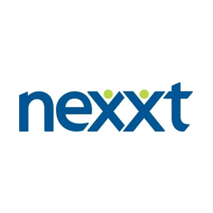 nexxt brand logo for nexxt.com