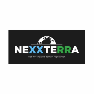 nexxterra brand logo for nexxterra.com
