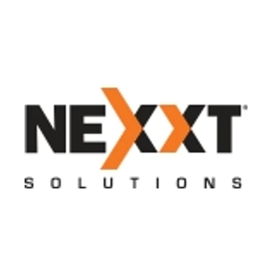nexxtsolutions brand logo for nexxtsolutions.com