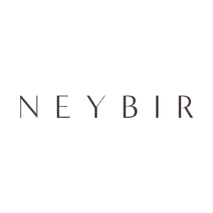 neybir brand logo for neybir.com