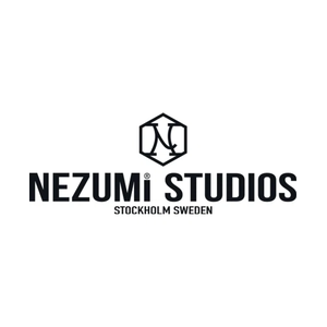 nezumistudios brand logo for nezumistudios.com