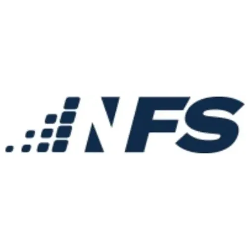 NF Sports brand logo for nfsports.com