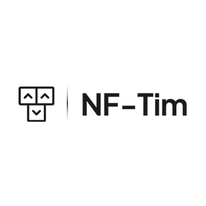 Creative-tim brand logo for nf-tim.creative-tim.com