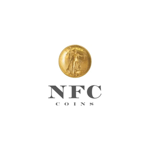 nfccoins brand logo for nfccoins.com