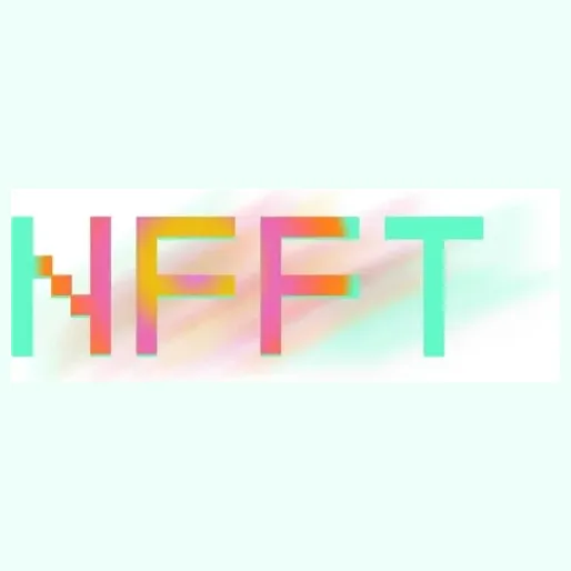nfft brand logo for nfft.com