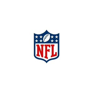 NFL+ brand logo for nfl.com