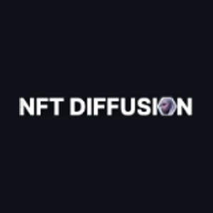 Lin3 brand logo for nft-diffusion.lin3.xyz