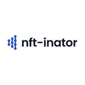 nft-inator brand logo for nft-inator.com