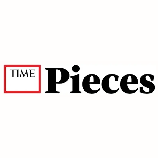 Time brand logo for nft.time.com