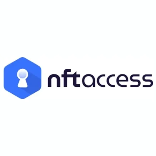 nftaccess brand logo for nftaccess.app