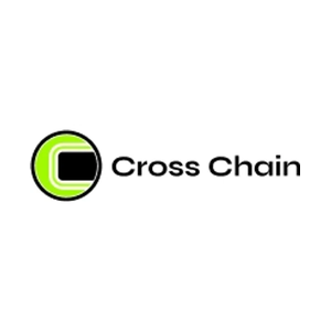 nftcrosschain brand logo for nftcrosschain.io