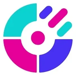 nfteye brand logo for nfteye.io