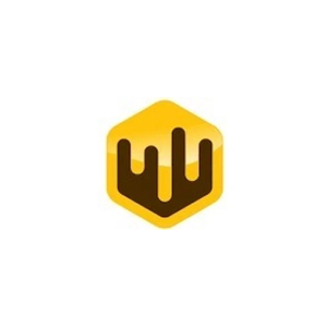 nfthive brand logo for nfthive.io