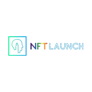 nftlaunch brand logo for nftlaunch.network