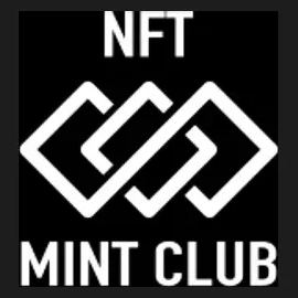 nftmintclub brand logo for nftmintclub.com