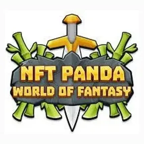 nftpanda brand logo for nftpanda.space
