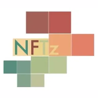 nftz brand logo for nftz.zone