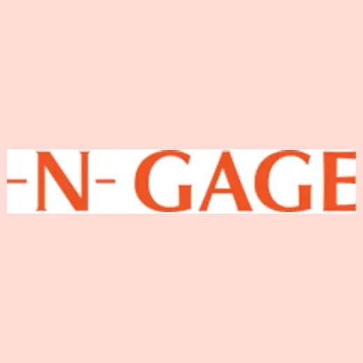 ngagebrand brand logo for ngagebrand.com
