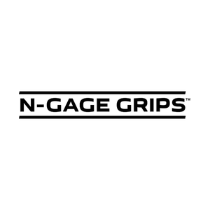 ngagegrips brand logo for ngagegrips.com