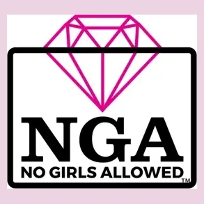ngastyle brand logo for ngastyle.com