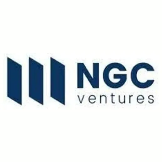 ngc brand logo for ngc.fund