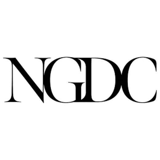 ngdc brand logo for ngdc.la