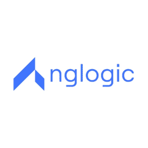 nglogic brand logo for nglogic.com